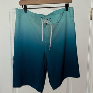 Men’s Ocean + Coast Swim Shorts, Size Large